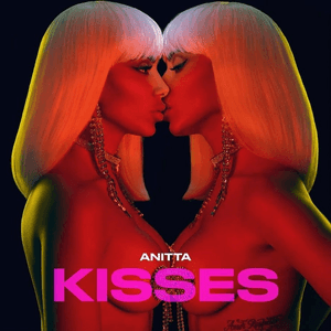 Kisses by Anitta
