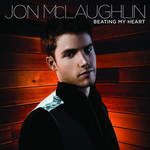 Beating My Heart by Jon McLaughlin