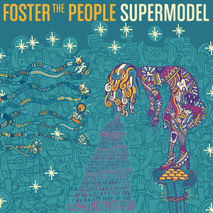 Supermodel by Foster the People