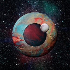Orbit by Alice Phoebe Lou