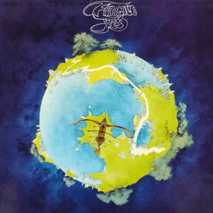 Fragile (Deluxe Version) by Yes
