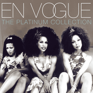 The Platinum Collection by En Vogue