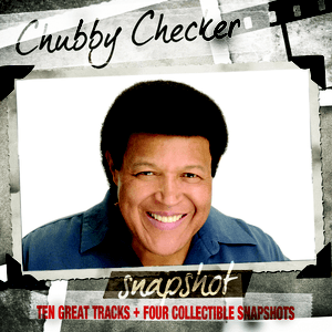 Snapshot: Chubby Checker by Chubby Checker