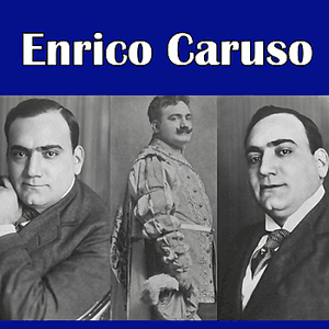 Forever Vol. 2 by Enrico Caruso