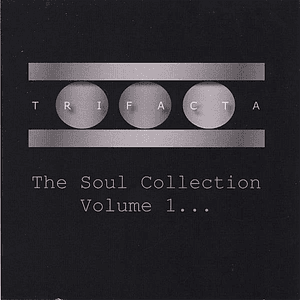 The Soul Collection Vol.1 by Monica