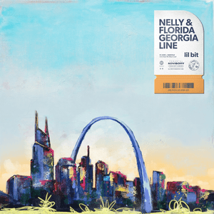 Lil Bit by Nelly