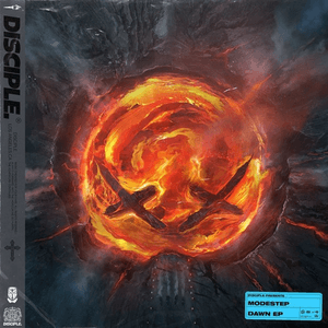 Dawn EP by Modestep