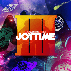 Joytime III by Marshmello