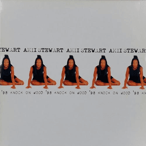 Knock on wood '98 by Amii Stewart