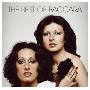 Best Of by Baccara