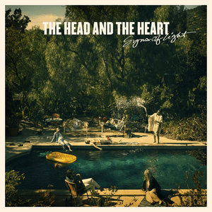All We Ever Knew by The Head and the Heart