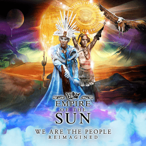 We Are The People (ARTBAT Remix) by Empire of the Sun