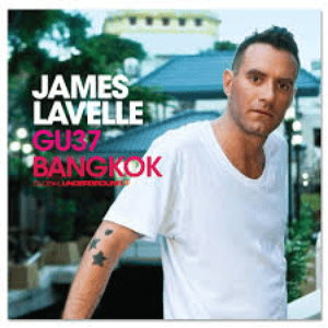 GU37: Bangkok by James Lavelle