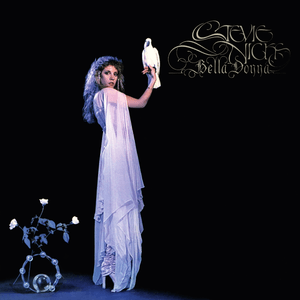 Bella Donna (Remastered) by Stevie Nicks