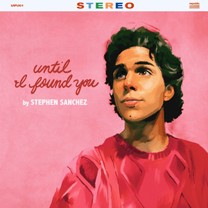 Until I Found You (Piano Version) by Stephen Sanchez
