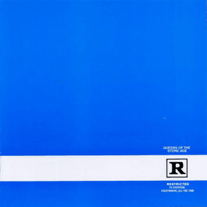 R by Queens Of The Stone Age