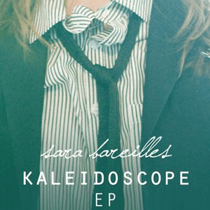 Kaleidoscope EP by Sara Bareilles