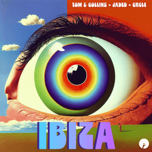 IBIZA by Tom & Collins