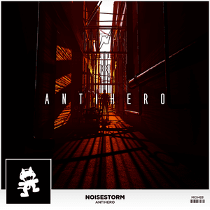 Antihero by Noisestorm