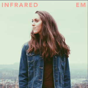 Infrared by Em Beihold