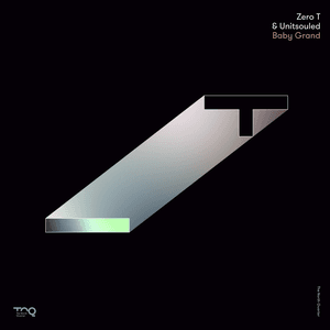 Baby Grand by Zero T