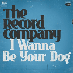 I Wanna Be Your Dog by The Record Company