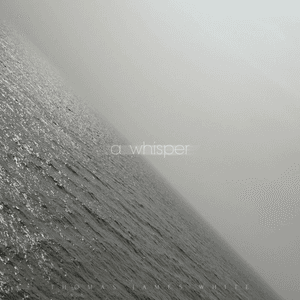 A Whisper by Thomas James White