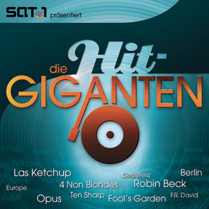 Die Hit Giganten by Spin Doctors