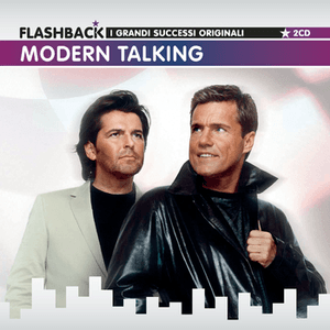 Modern Talking by Modern Talking