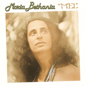Mel by Maria Bethânia