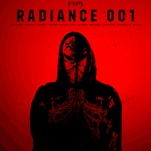 RADIANCE 001 by TOXATE