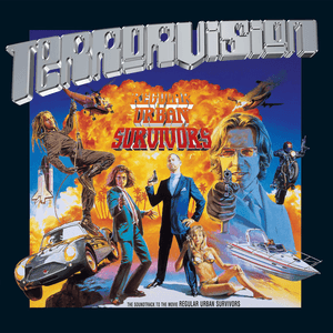 Regular Urban Survivors by Terrorvision