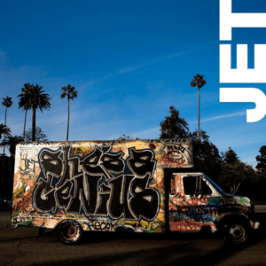 She's A Genius by Jet