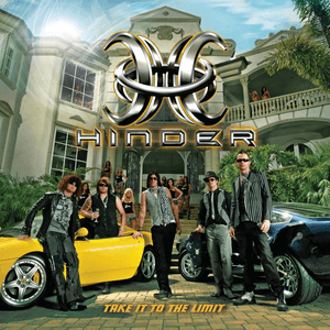 Take It to the Limit by Hinder