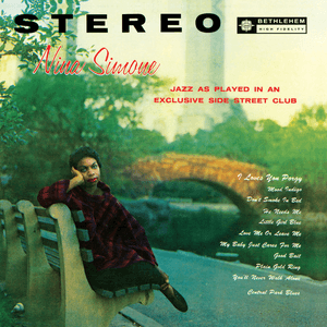 Little Girl Blue (2013 Remastered Version) by Nina Simone
