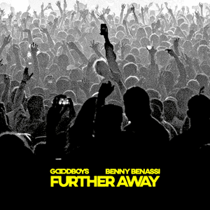 Further Away by Goodboys