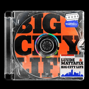 Big City Life by Luude