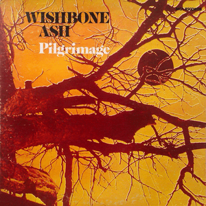 Pilgrimage by Wishbone Ash