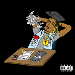 Wake Up by Fetty Wap