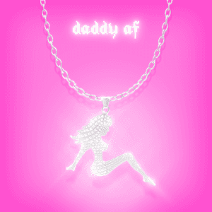 Daddy Af by Slayyyter