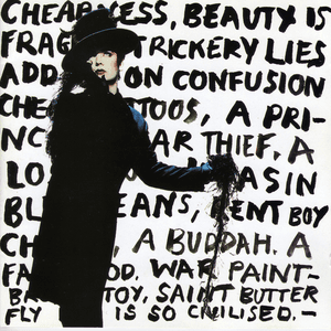 Cheapness And Beauty by Boy George