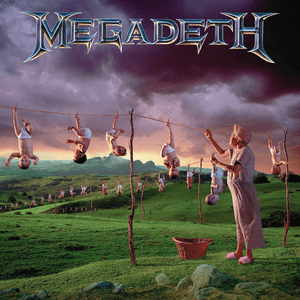 Youthanasia (Expanded Edition - Remastered) by Megadeth