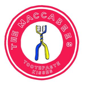 Toothpaste Kisses by The Maccabees