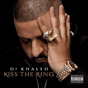 Kiss the Ring (Deluxe) by DJ Khaled
