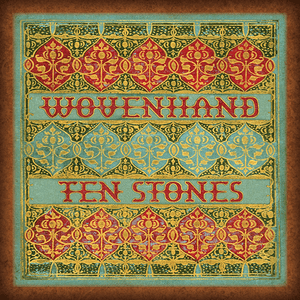 Ten Stones by David Eugene Edwards