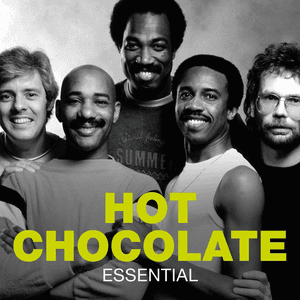 Essential by Hot Chocolate