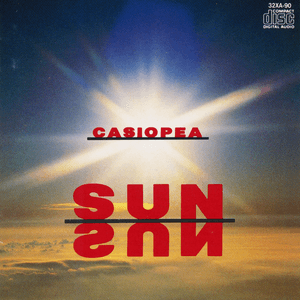 Sun Sun by Casiopea