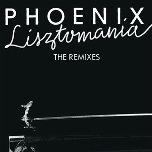 Lisztomania by Phoenix