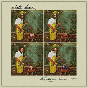 Last Day of Summer (Remastered) by White Denim