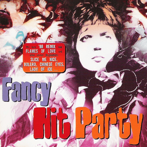 HIT Party by Fancy